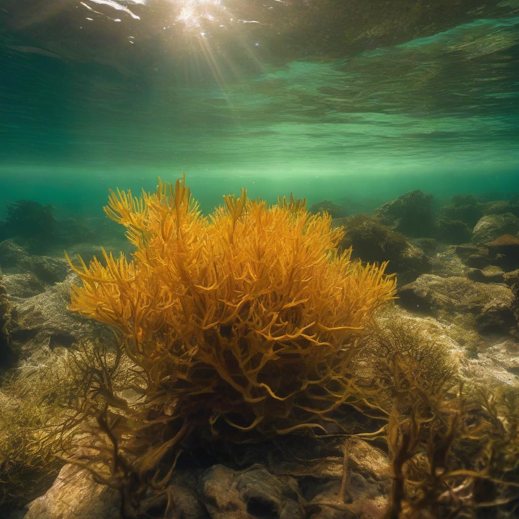 Top 10 Sea Moss Benefits