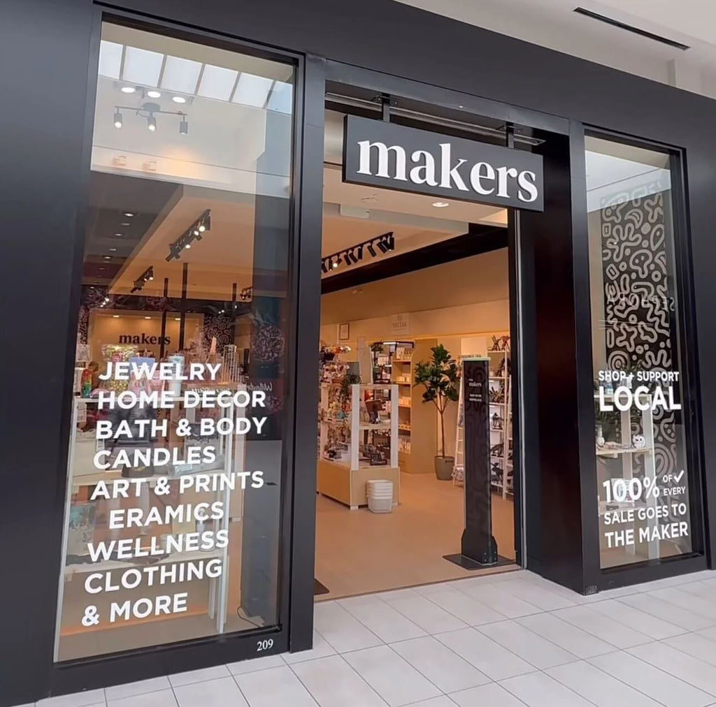 Shop Makers - Willowbrook