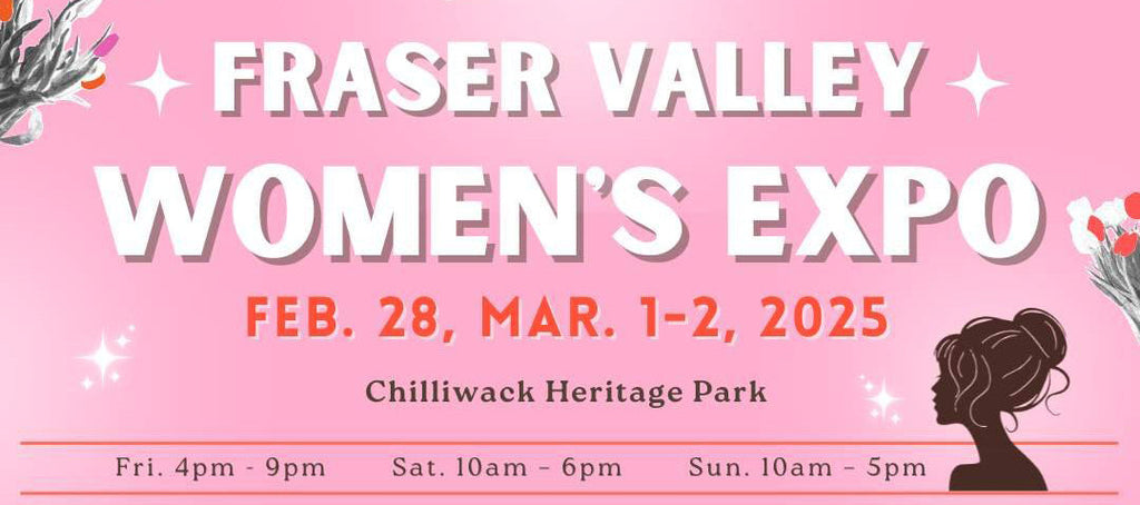 Fraser Valley Women's Expo